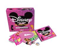 Êtes-vous (vraiment) un vrai fan de Disney - Nouvelles questions et nouveaux défis