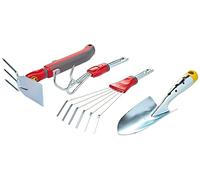 ETESIA AEA12001 Mini-Set balcons et terrasses Wolf (LU-LAM-LDM-LJM-ZM015) -BT52