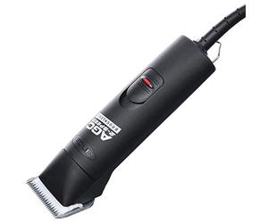 Etest Machine AGC2 / 2 vitesse noir GATB