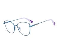 ETETGVG Lunettes de vue tendance à monture large pour femmes (2)