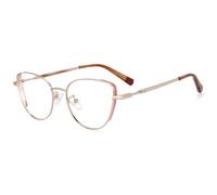 ETETGVG Lunettes œil de chat tendance à grande monture pour femmes (3)