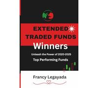 ETF Winners: Unleash the Power of 2020-2025's Top-Performing Funds