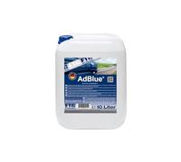ETG AdBlue avec tuyau de remplissage, 10 L