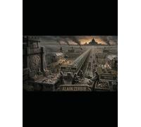 Ethan 20 : L'Or noir de Silésie