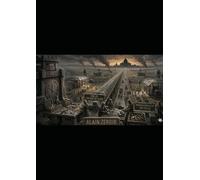 Ethan 20 : L'Or noir de Silésie