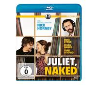 ETHAN,BYRNE,ROSE,O'DOWD,CHRIS HAWKE - JULIET,NAKED/BLU-RAY BLU-RAY NEUF