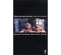 Ethan Coen and Joel Coen, Collected Screenplays Ethan Coen (Auteur)