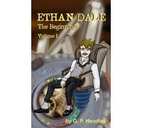 Ethan Dale - The Beginnings: Volume 1