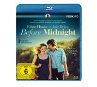 ETHAN,DELPY,JULIE HAWKE - BEFORE MIDNIGHT/BLU-RAY BLU-RAY NEUF