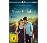 ETHAN,DELPY,JULIE HAWKE - BEFORE MIDNIGHT DVD NEUF