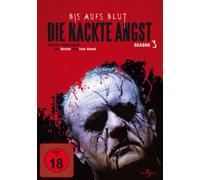 Ethan Embry,Vondie Curtis-Hall,Christine Chatelain ufs Blut-Die Nackte Angst [Import]