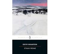 Ethan Frome – Penguin Books