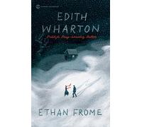 Edith Wharton – Ethan Frome – Signet Classics – Susanna Moore