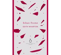 Ethan Frome – Penguin Books