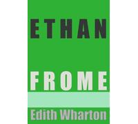 Ethan Frome