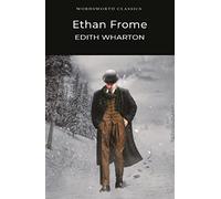 Ethan Frome.
