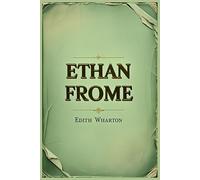 Ethan Frome