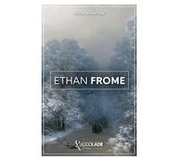 Ethan Frome: bilingue anglais/français (avec lecture audio intégrée en ligne)