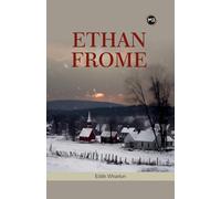 Ethan Frome by Edith Wharton - Paperback Edition