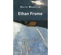 Ethan Frome Edith Wharton (Auteur), Julie Wolkenstein (Traduction)