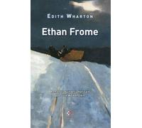 Ethan Frome - Edith Wharton - P.o.l. - broché - Roman