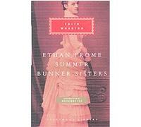 Ethan Frome, Everyman Classics Series Edith Wharton (Auteur)