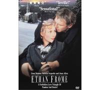 Ethan Frome [Import USA Zone 1]