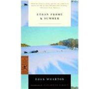 Ethan Frome & Summer, Modern Library Classics Edith Wharton (Auteur)