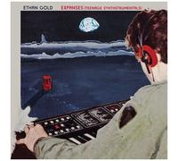 Gold Ethan – Expanses (Teenage Synthstrumentals) – CD