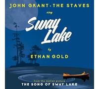 Ethan Gold with John Grant & the Staves - Sway Lake