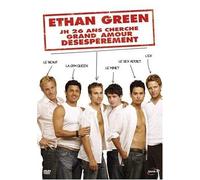 Ethan Green