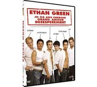 Ethan Green – DVD – Weco GmbH