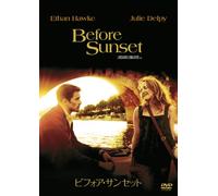 Ethan Hawke-Before Sunset [Edizione: Giappone] [Import]
