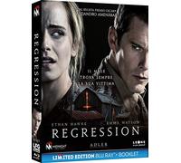 Ethan Hawke, David Thewlis, Emma Watson, David Den - Regression Ltd Booklet [Blu-Ray] [Import]