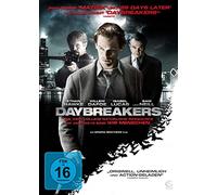 Ethan Hawke - Daybreakers