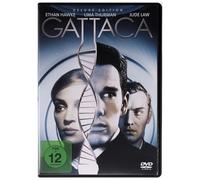 Ethan Hawke - Gattaca - DeLuxe Edition