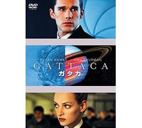 Ethan Hawke-Gattaca [Edizione: Giappone] [Import]