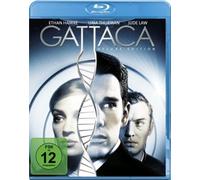 Ethan Hawke - Gattaca-Thrill Edition [Blu-ray]