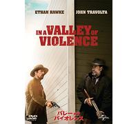 Ethan Hawke-in A Valley of Violence [Edizione: Giappone] [Import]