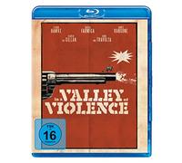 Ethan Hawke,James Ransone,John Travolta - in a Valley of Violence [Blu-Ray] [Import]