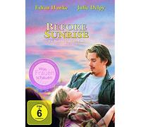 Ethan Hawke,Julie Delpy - Before Sunrise