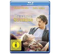 Ethan Hawke,Julie Delpy - Before Sunrise [Blu-ray]