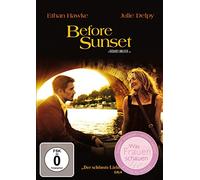 Ethan Hawke,Julie Delpy - Before Sunset