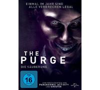 Ethan Hawke,Lena Headey,Adelaide Kane - The Purge - die Säuberung