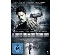 Predestination - Entführung in die Zukunft (DVD)
