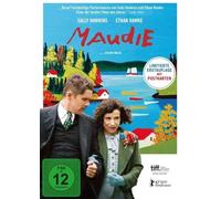 Maudie – Ethan Hawke, Sally Hawkins, Kari Matchett – DVD