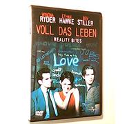 Ethan Hawke,Steve Zahn,Winona Ryder,Ben Stiller - VOLL das Leben [Import]