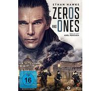 Ethan Hawke - Zeros and Ones [Import]