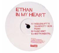 Ethan - in My Heart [Import]
