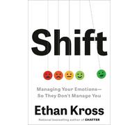 Ethan Kross Shift (Poche)